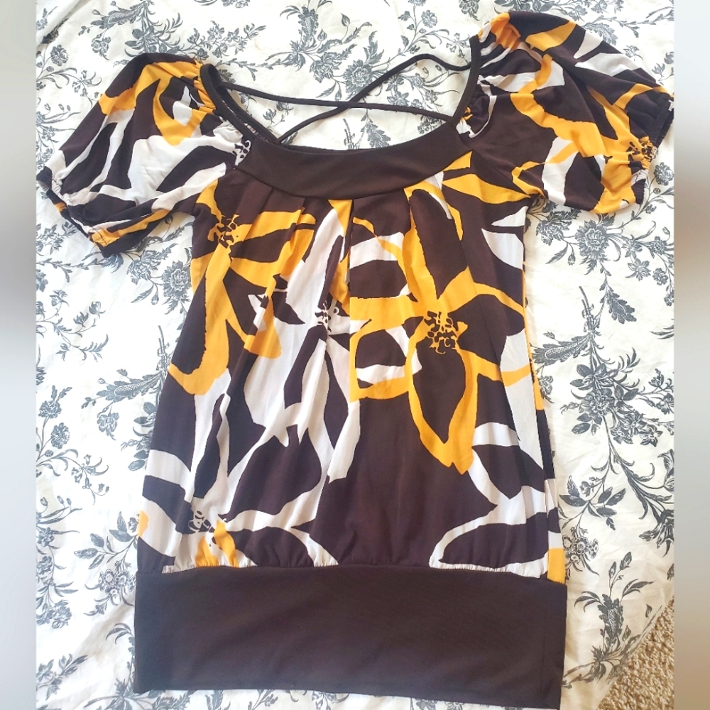 Tshirt Top size S